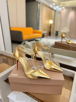 Christian Louboutin Kate 100 mm Pumps 1190974