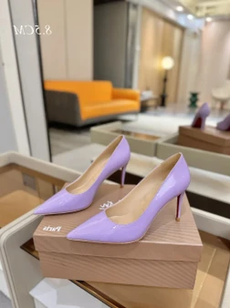 Christian Louboutin Kate 100 mm Pumps 1190943