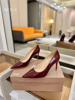 Christian Louboutin Kate 100 mm Pumps 1190937