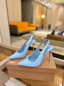 Christian Louboutin Kate 100 mm Pumps 1192909