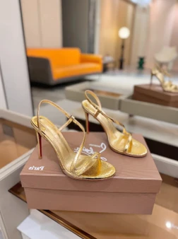 Christian Louboutin Kate 100 mm Pumps 1192921