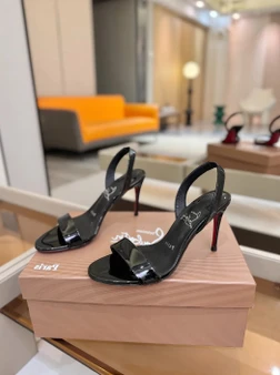 Christian Louboutin Kate 100 mm Pumps 1192929