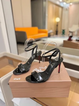 Christian Louboutin Kate 80 mm Pumps 2590920