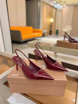 Christian Louboutin Kate 80 mm Pumps 2590935