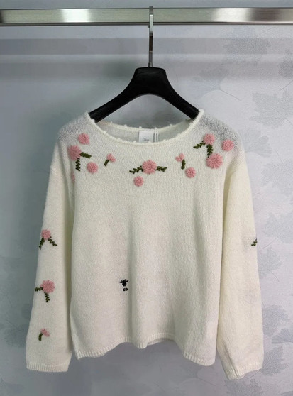Dior Knit & Sweater for women 20261021