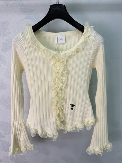 Dior Knit & Sweater for women 20261122