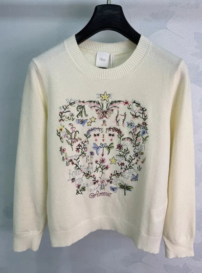 Dior Knit & Sweater for women 20261079