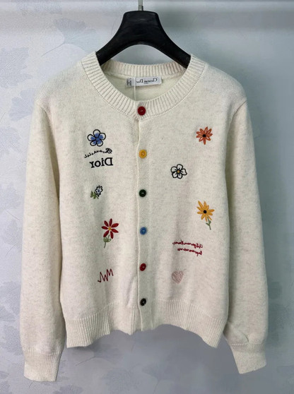 Dior Knit & Sweater for women 20261124