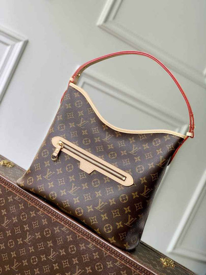 Louis Vuitton LV x TM Lineup Bag M27335 - Default Title - View 1