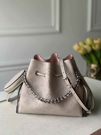 Louis Vuitton Bella Bag M57070 - Default Title - View 1