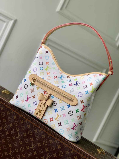 Louis Vuitton LV x TM Lineup Bag M27582 - Default Title - View 1