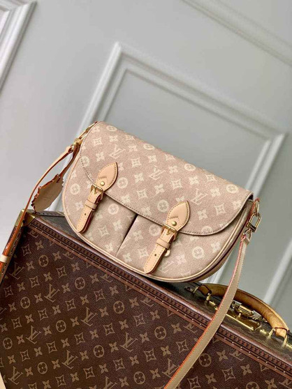Louis Vuitton Travels With Grace Coddingon Escape M15134 - Default Title - View 1