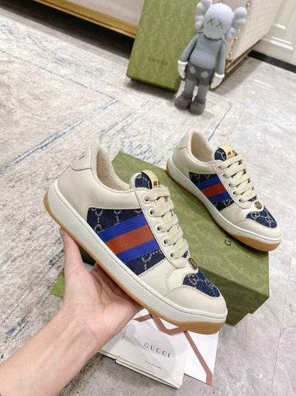 Gucci GG Screener sneaker 863619