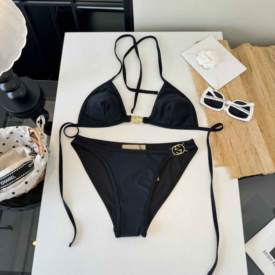 Gucci Bikini Set 875541 - Default Title - View 1