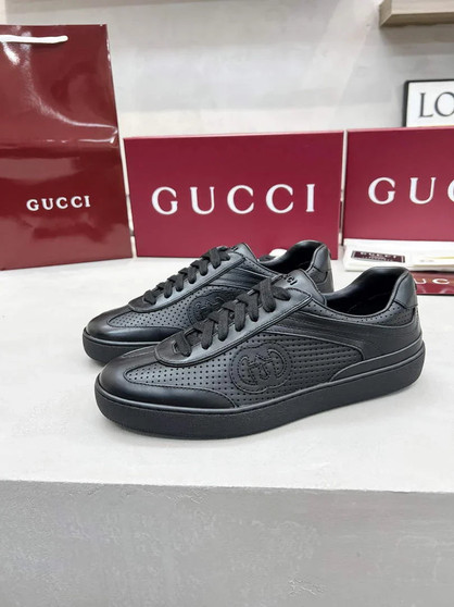 Gucci G75 Sneaker 791753 - Default Title - View 1