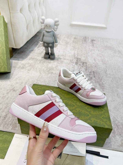 Gucci GG Screener sneaker 863640 - Default Title - View 1
