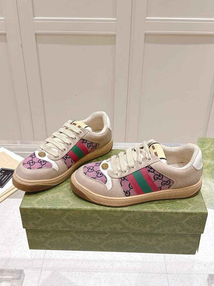 Gucci GG Screener sneaker 866562