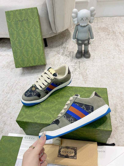 Gucci GG Screener sneaker 866552