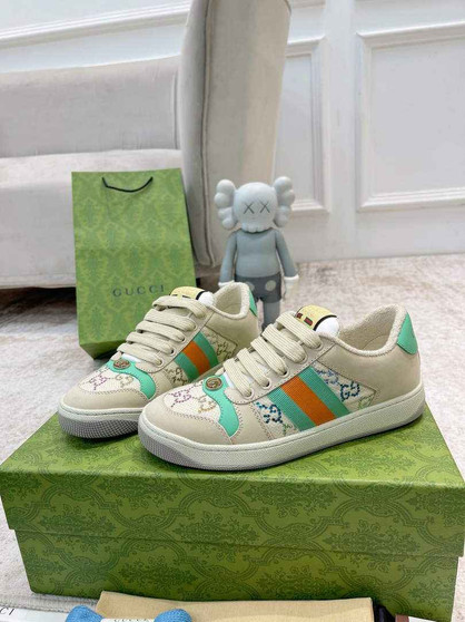 Gucci GG Screener sneaker 863649
