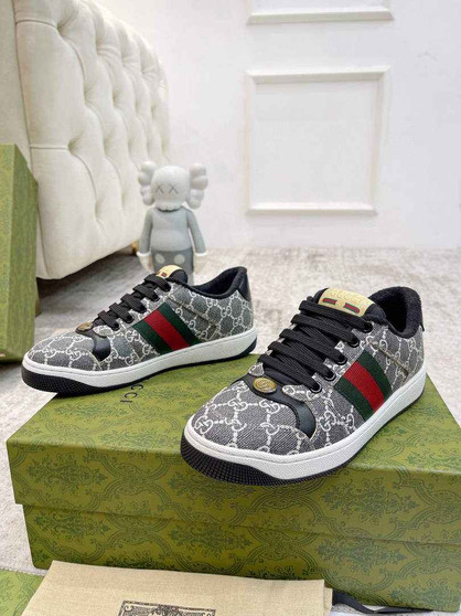 Gucci GG Screener sneaker 863641