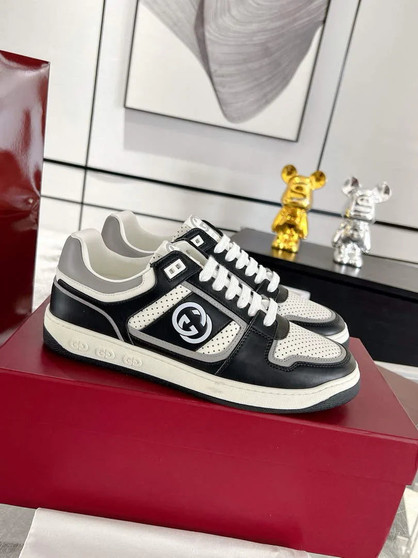 Gucci G75 Sneaker 791752 - Default Title - View 1