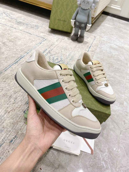 Gucci GG Screener sneaker 863626 - Default Title - View 1