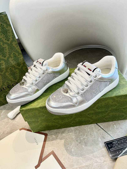 Gucci GG Screener sneaker 863632