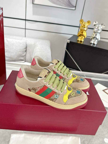 Gucci GG Screener sneaker 866571