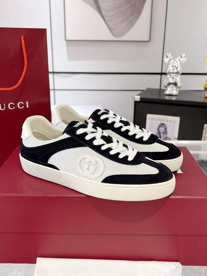 Gucci G75 Sneaker 791748