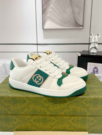Gucci GG Screener sneaker 863608