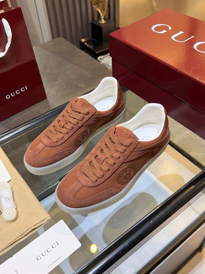 Gucci G75 Sneaker 791762