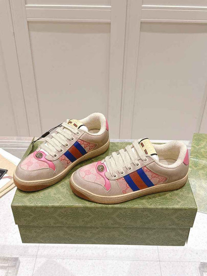 Gucci GG Screener sneaker 866563