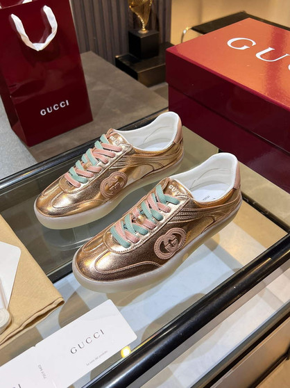 Gucci G75 Sneaker 791764 - Default Title - View 1