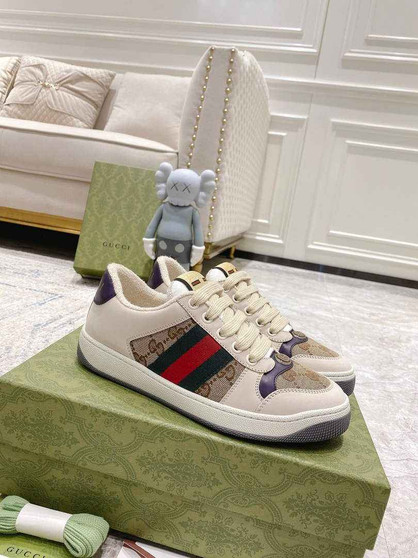 Gucci GG Screener sneaker 863617