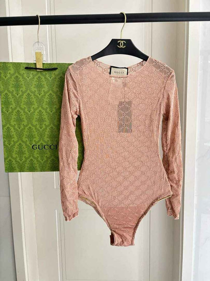 Gucci swimsuit 695822 - Default Title - View 1