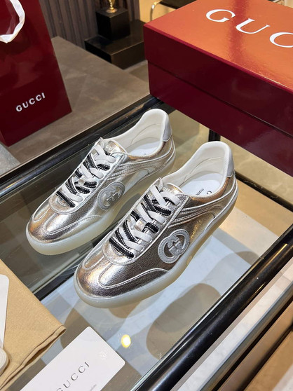 Gucci G75 Sneaker 791765