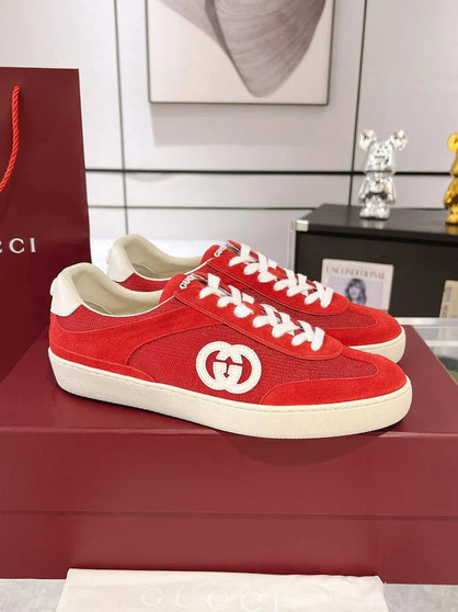 Gucci G75 Sneaker 791745