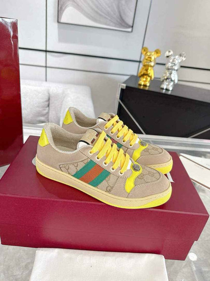 Gucci GG Screener sneaker 866573