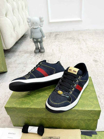 Gucci GG Screener sneaker 863636