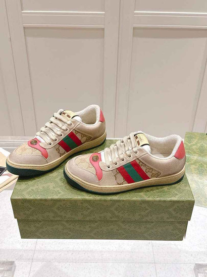 Gucci GG Screener sneaker 866560