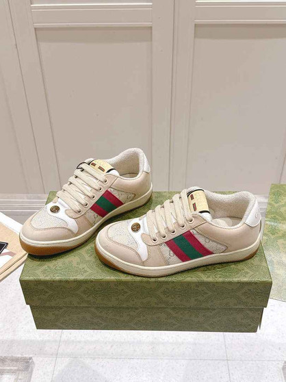 Gucci GG Screener sneaker 866564