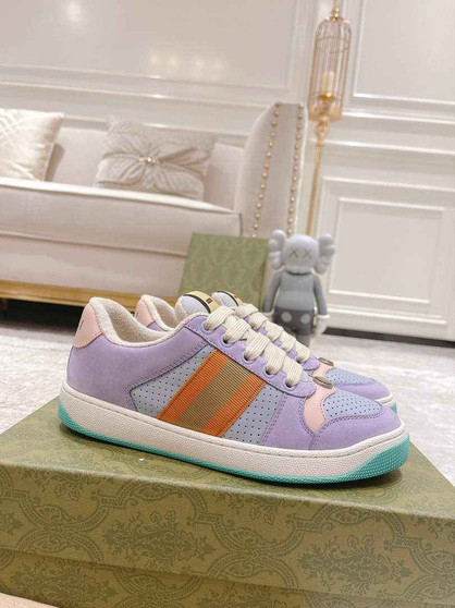 Gucci GG Screener sneaker 863611