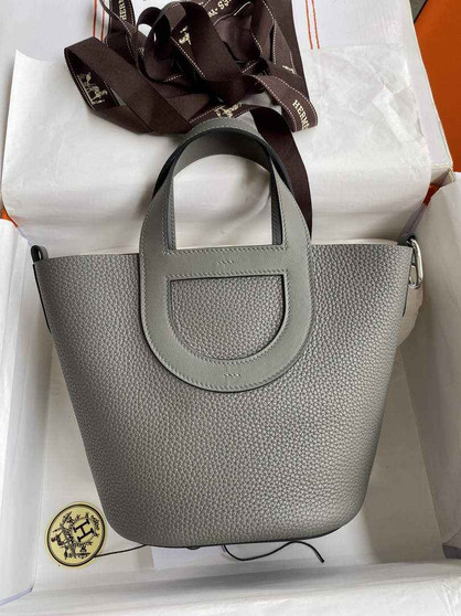 Hermès In-The-Loop 18 Bag Swift Leather H20251819 - Default Title - View 1