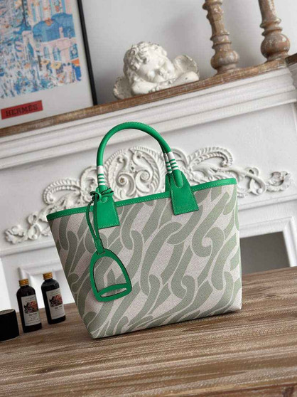 Hermes Steeple 28 bag H266713 - Default Title - View 1