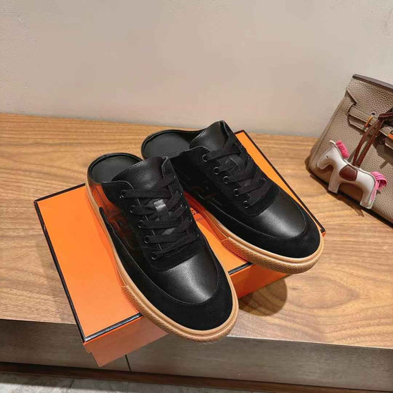 Hermes sneaker H242969 - Default Title - View 1