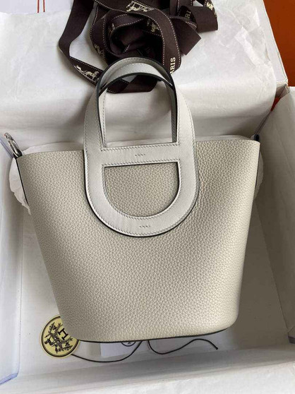 Hermès In-The-Loop 18 Bag Swift Leather H20251815 - Default Title - View 1