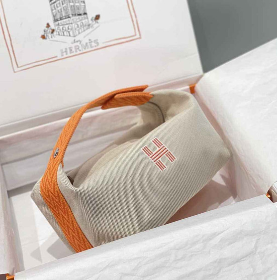 Hermes Bride-a-Brac Cases H103223M14 - Default Title - View 1