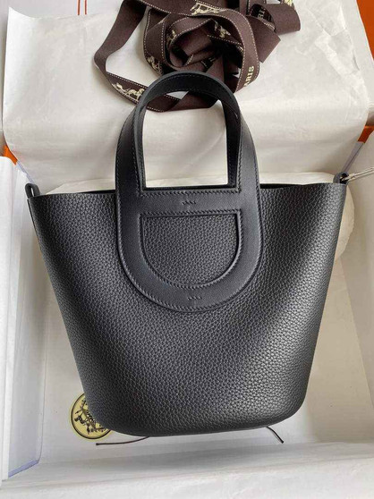Hermès In-The-Loop 18 Bag Swift Leather H20251809 - Default Title - View 1