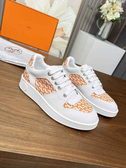 Hermes sneaker H242987 - Default Title - View 1