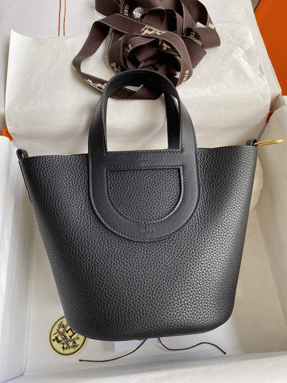 Hermès In-The-Loop 18 Bag Swift Leather H20251808 - Default Title - View 1